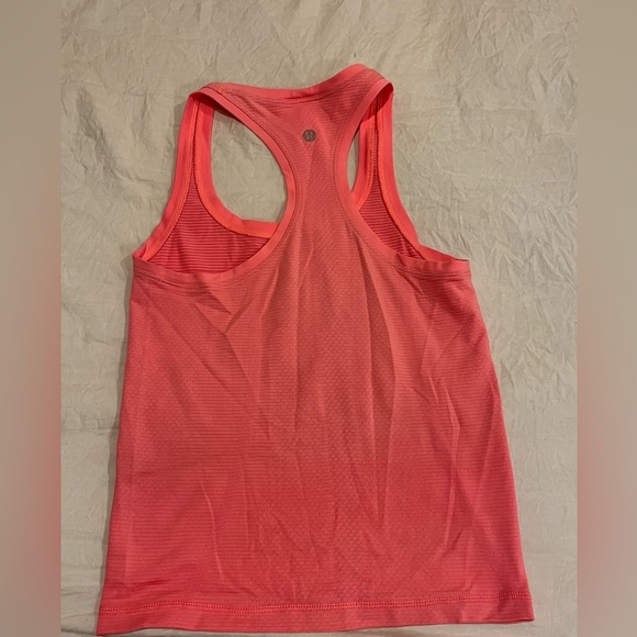 Lululemon Tank Top - Picture 2 of 2